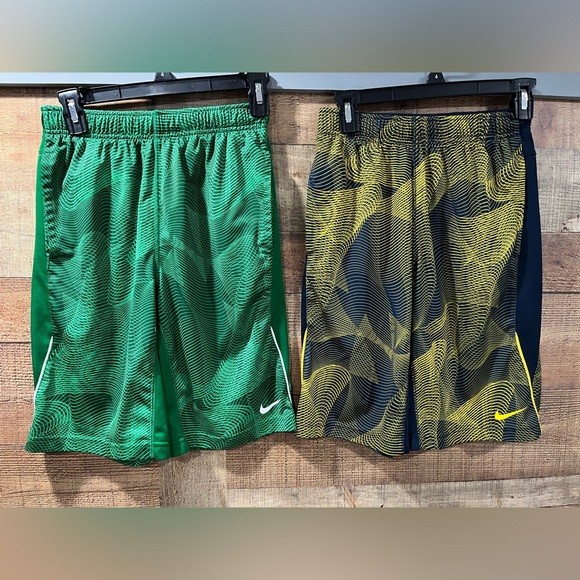 Nike Other - Nike dri-fit Shorts youth large